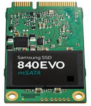 Samsung 840 EVO mSATA 500 GB MZ-MTE500BW