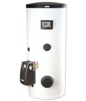 Drazice OKC 300 NTRR/SOLAR SET
