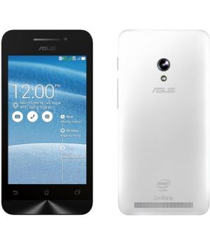 Asus ZenFone C ZC451CG White