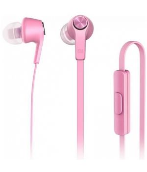 Xiaomi Piston Colorful Pink
