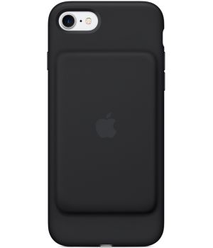 Apple iPhone 7 Smart Battery Case Black (MN002)