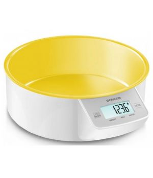Sencor SKS 4004 YL