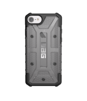 Urban Armor Gear Plasma Ash for iPhone 8/7/6s (IPH7/6S-L-AS)