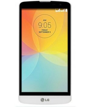 LG D335 L Bello White (UA UCRF)