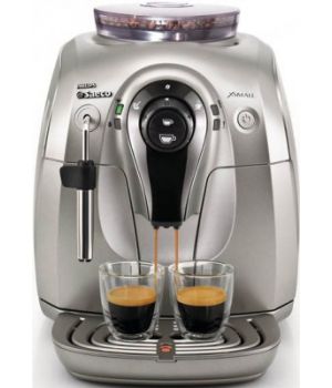 Philips Saeco Xsmall Chrome (HD8747/09)