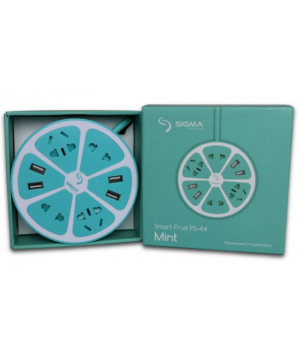 Sigma mobile Smart Fruit Mint (PS-44)