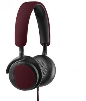 Bang&Olufsen BeoPlay H2 Deep Red