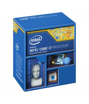 Intel Core i7-4790 (BX80646I74790) s1150 BOX