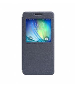 Nillkin Sparkle Series for Samsung Galaxy A5 (A500) Black