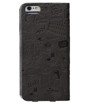 Ozaki O!coat Travel for iPhone 6 Plus Rome (OC585RM)