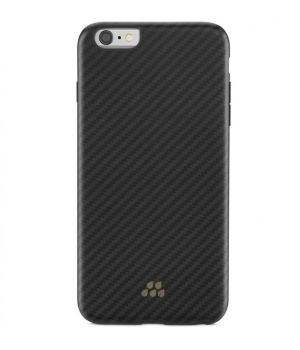 Evutec Karbon DuPont Kevlar 1,5 mm for iPhone 6/6s plus (AP-655-SI-KA1)
