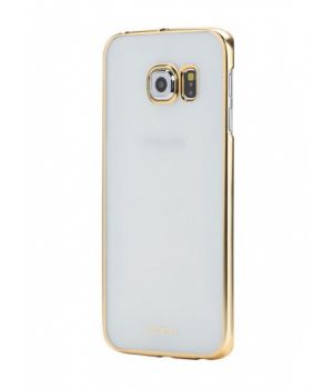 Rock Neon Series for Samsung Galaxy S6 G920F/G920D Duos Gold