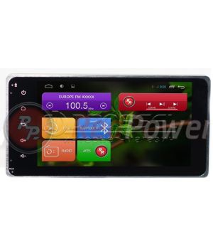 RedPower Mitsubishi Universal (RP21239B) S210 Android 4.4
