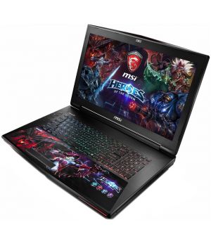 MSI GT72S Dominator Pro G (GT72S6QE-642UA)