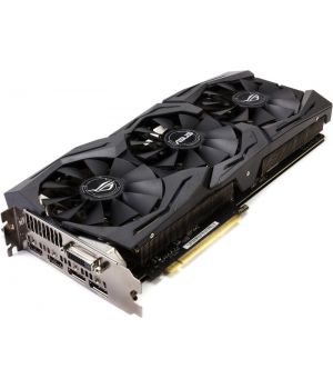 Asus ROG STRIX-GTX1080-8G-GAMING