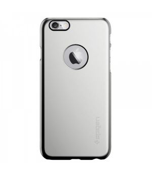 SGP (Spigen) Thin Fit A Series Satin Silver for iPhone 6 (SGP10942)