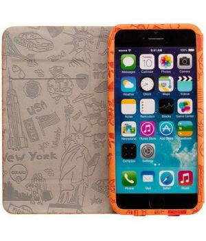 Ozaki O!coat Travel iPhone 6 New York (OC569NY)