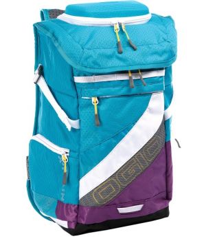 Ogio X Train Pack Purple/Teal (112039.377)