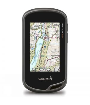 Garmin Oregon 600 Аэроскан Топо