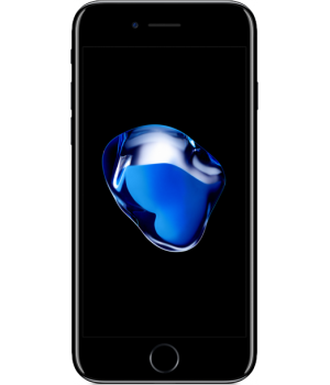 Apple iPhone 7 32GB Jet Black (MQTR2)