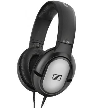 Sennheiser HD 206