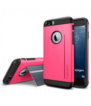 SGP (Spigen) Slim Armor S Series Azalea Pink iPhone 6 (SGP10962)