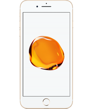 Apple iPhone 7 Plus 256GB Gold (MN4Y2)
