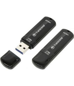 Transcend 32 GB JetFlash 750 Black TS32GJF750K