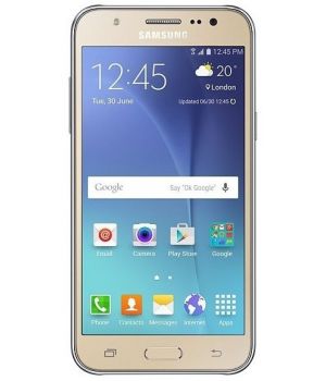 Samsung J500 Galaxy J5 Gold (SM-J500HZDD) (UA UCRF)