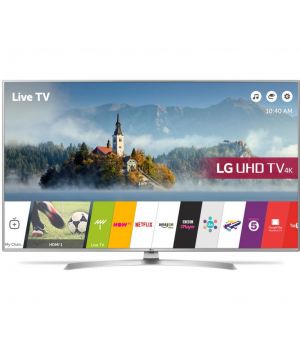 LG 43UJ701V