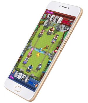 Meizu M3 Note 32GB Gold (UA UCRF)