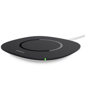 Belkin Qi Wireless Charging Pad Black (F8M747bt)