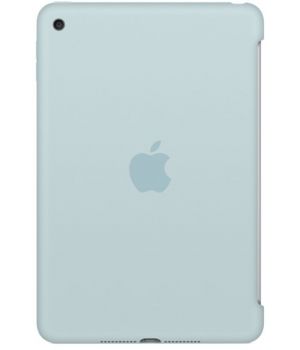 Apple iPad mini 4 Silicone Case Turquoise (MLD72)
