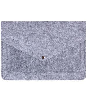 Gmakin Sleeve Gray GM07 for MacBook Pro 13 Retina