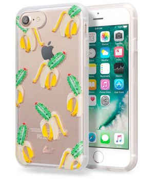 Laut Pop-Ink Cacti-Split for iPhone 7 (LAUT_IP7_PI_C)