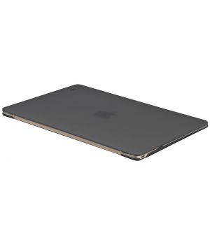 Laut Huex Hard Case Black for MacBook 12 (LAUT_MB12_HX_BK)