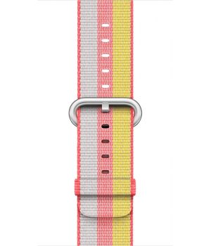 Apple Watch Woven Nylon Band 42mm Red (MPW72)