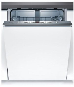 Bosch SMV46GX03E