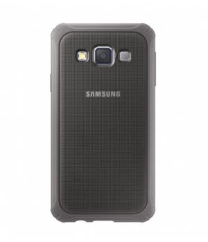 Samsung S View for Galaxy A3 (A300) (EF-PA300BAEGRU) Brown