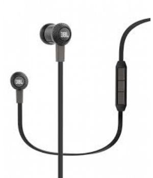 JBL Synchros S100a Black