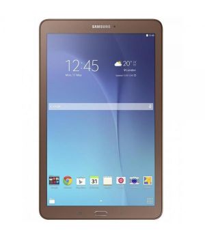 Samsung Galaxy Tab E 9.6" Gold Brown (SM-T560NZNASEK) UA UCRF