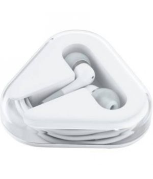 Apple In-Ear Headphones with Remote and Mic (ME186)