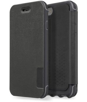 Laut R1-f Slate for iPhone 7 (LAUT_IP7_R1F_SL)