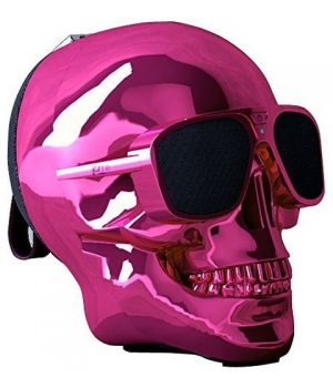 Jarre AeroSkull XS+ Chrome Pink