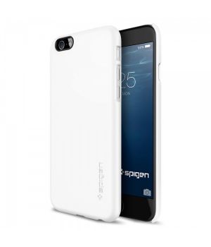 SGP (Spigen) Thin Fit Smooth White for iPhone 6 (SGP10937)