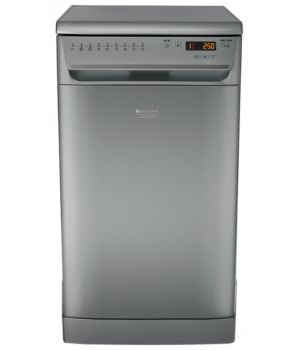 Hotpoint-Ariston LSFF 8M117 X EU