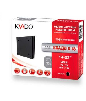 Квадо K-18
