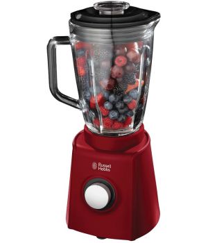 Russell Hobbs Desire Red Jug Blender (18996-56)