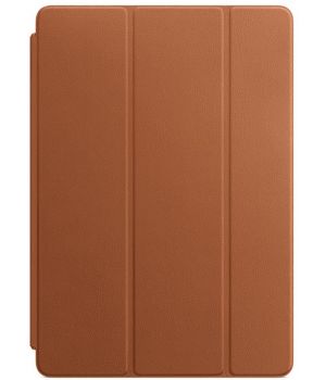 Apple Smart Cover for 10.5-inch iPad Pro Saddle Brown (MPU92)