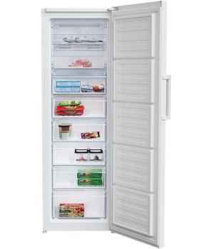 Beko RFNE 312E23 W